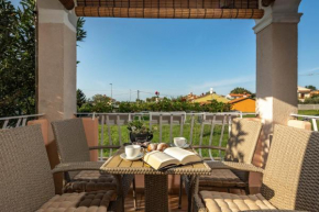 Charming Apartment Matej - Happy Rentals